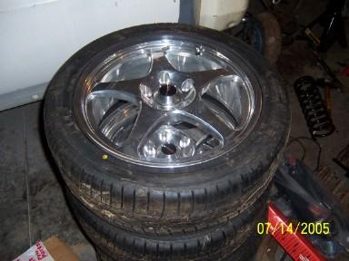 1994 Ford Probe