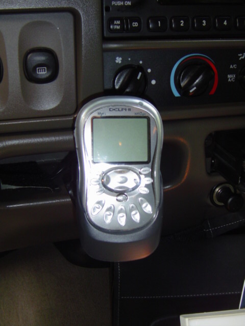 2001 Ford Excursion photo