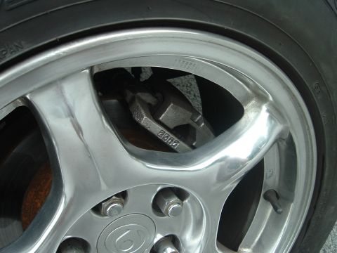 1993 Ford Probe photo