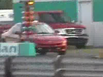 1993 Ford Probe