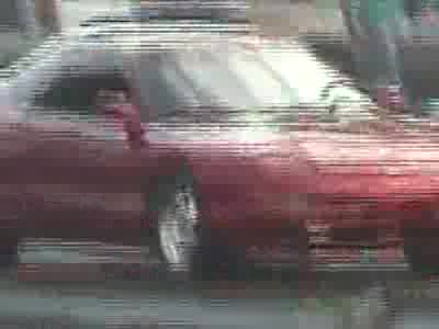 1993 Ford Probe