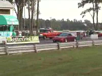 1993 Ford Probe