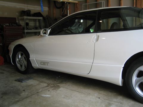 2000 Alfa Romeo 147