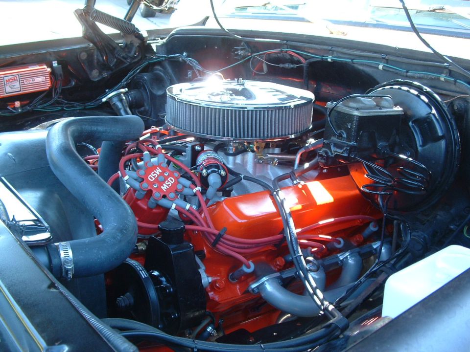 2001 Dodge 2500 “Tugboat”