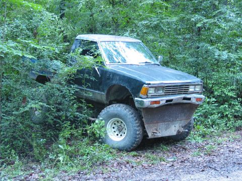 2000 Jeep Grand Cherokee photo
