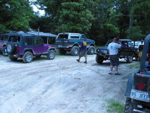 2000 Jeep Grand Cherokee photo