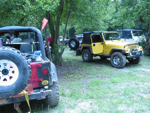 2000 Jeep Grand Cherokee photo