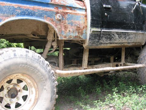 2000 Jeep Grand Cherokee photo