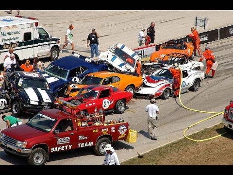 1965 Ford Mustang photo
