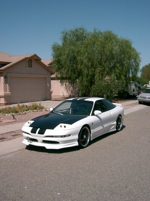 Ford Probe