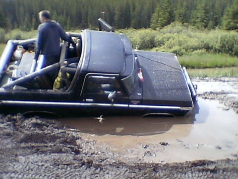 1979 Ford Bronco photo
