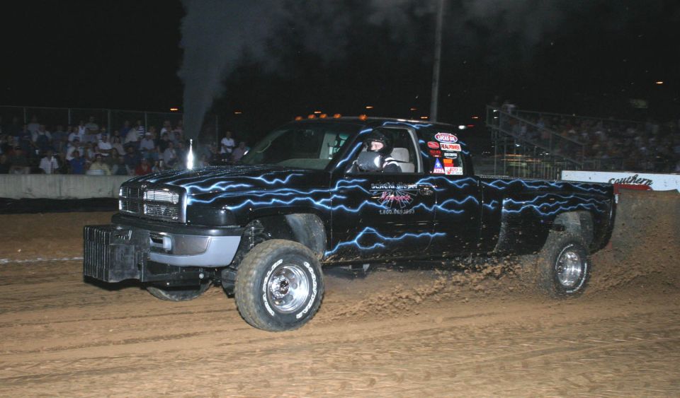 1997 Dodge 3500