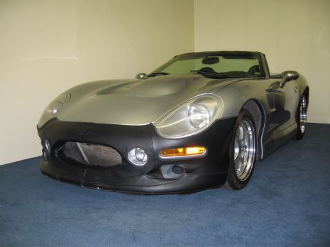 2003 BMW Z4