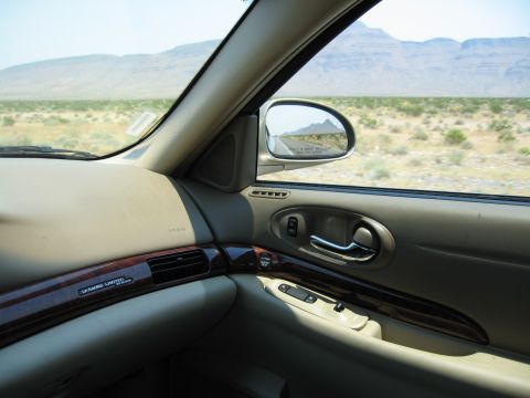 2003 BMW Z4