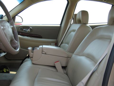 2003 BMW Z4