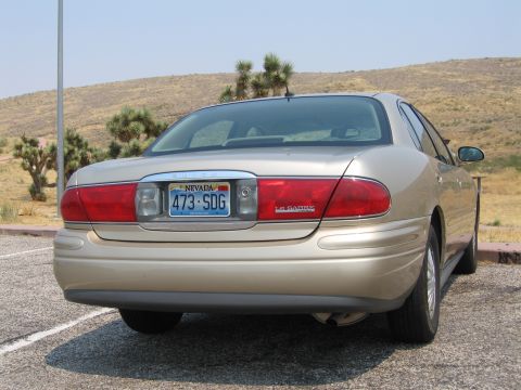 2003 BMW Z4