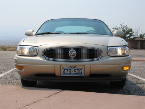 2003 BMW Z4
