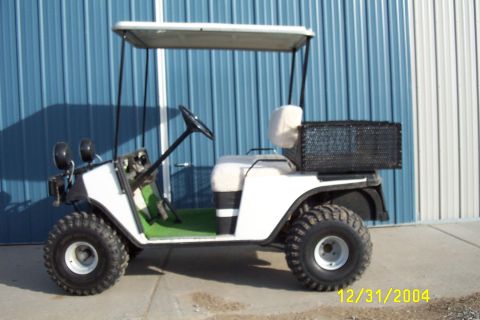 1981 EGO Cycle EGO Cycle 2 “Huntin' Wagon”