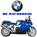 2005 BMW R1200CA ABS “K1200s”