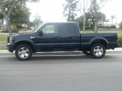 2005 Ford F-250 photo