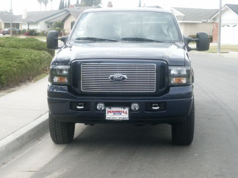 2005 Ford F-250 photo