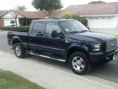 2005 Ford F-250 photo
