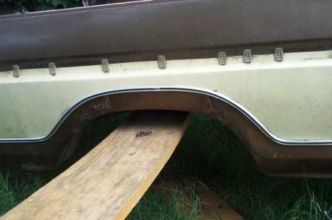 1979 Ford Bronco photo