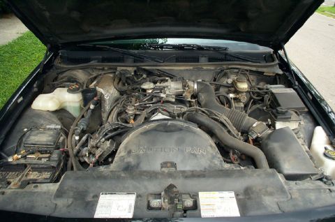 1993 Mercury Grand Marquis “93 Marquis”