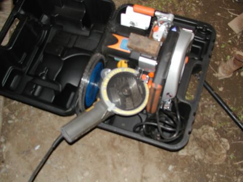 1987 Suzuki Samurai “deepmud”