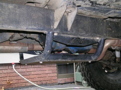 1984 Jeep Wrangler “the jeep”