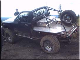 Bed ideas - 1979 Ford F-150