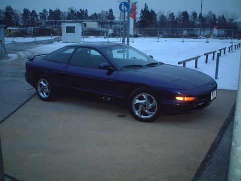 1997 Ford Probe