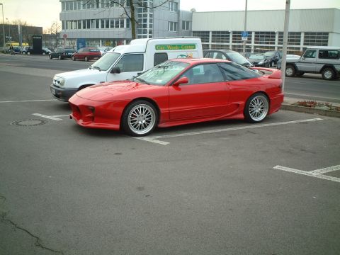 1995 Ford Probe
