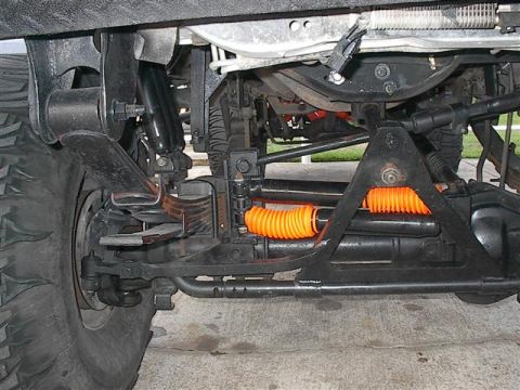 1997 Dodge 1500