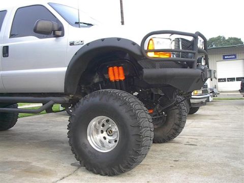 1997 Dodge 1500