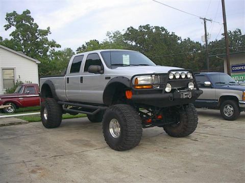 1997 Dodge 1500