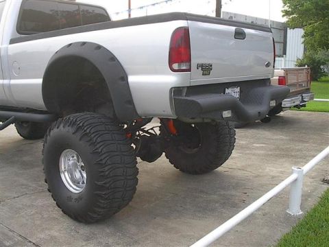1997 Dodge 1500