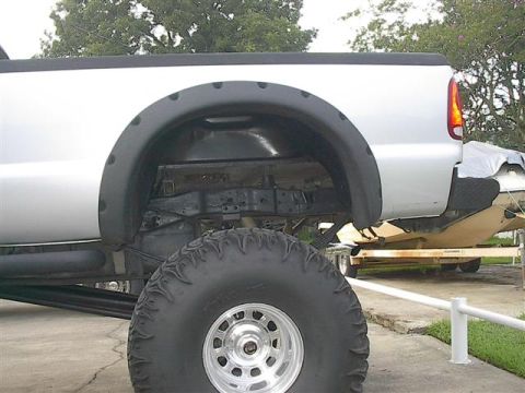 1997 Dodge 1500
