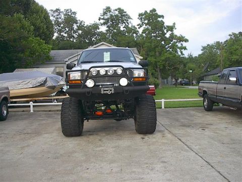 1997 Dodge 1500