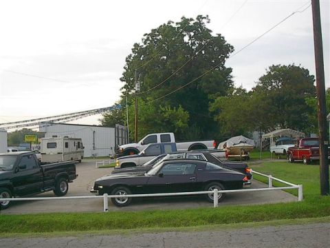 1997 Dodge 1500