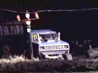 1988 Ford Ranger