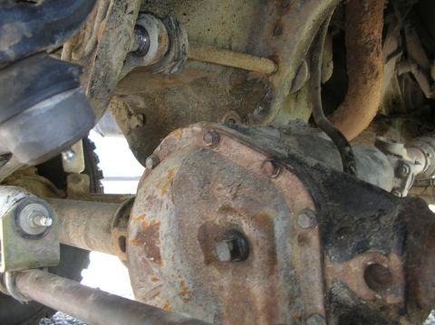 1994 Ford F-150 photo