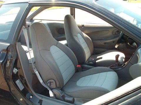 1996 Ford Probe photo