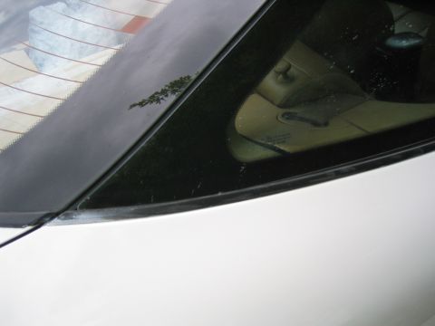 2000 Alfa Romeo 147