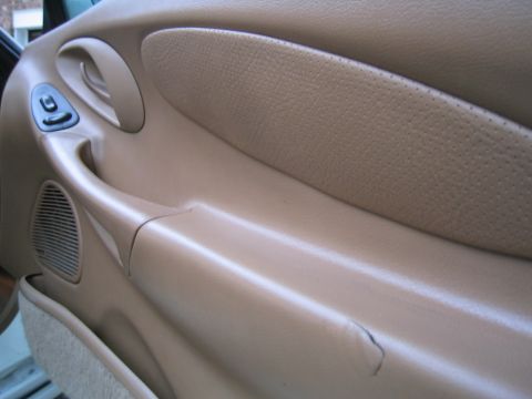 2000 Alfa Romeo 147