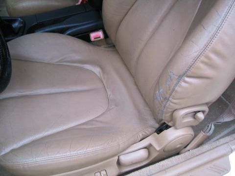 2000 Alfa Romeo 147