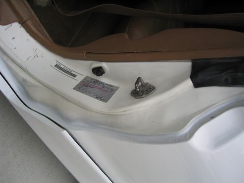 2000 Alfa Romeo 147