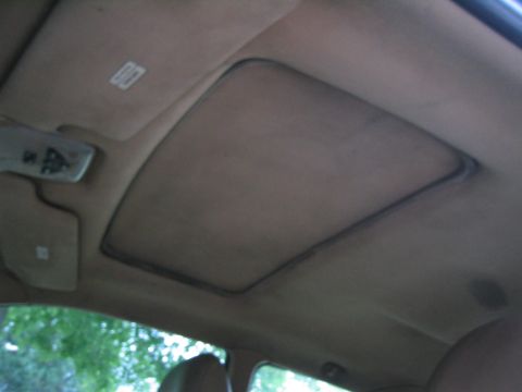 2000 Alfa Romeo 147