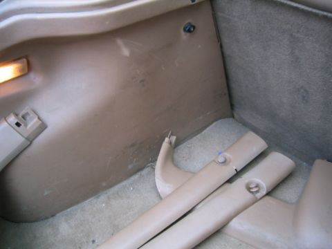 2000 Alfa Romeo 147