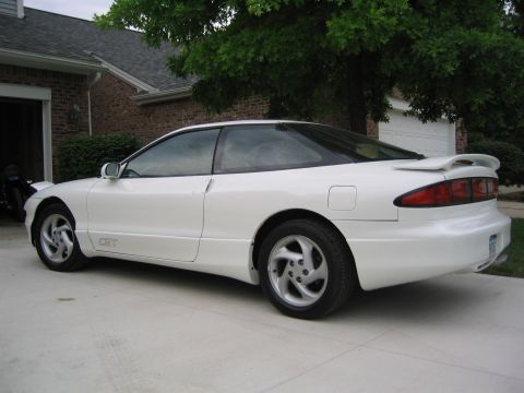 2000 Alfa Romeo 147
